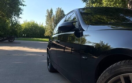 BMW 3 серия, 2007 год, 1 100 000 рублей, 4 фотография