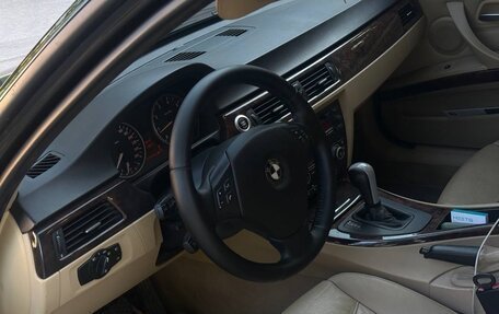 BMW 3 серия, 2007 год, 1 100 000 рублей, 8 фотография
