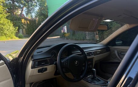 BMW 3 серия, 2007 год, 1 100 000 рублей, 9 фотография