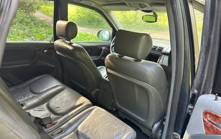 Mercedes-Benz M-Класс, 1999 год, 265 000 рублей, 7 фотография