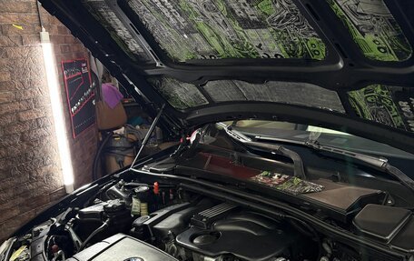 BMW 3 серия, 2007 год, 1 100 000 рублей, 10 фотография