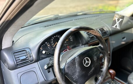 Mercedes-Benz M-Класс, 1999 год, 265 000 рублей, 11 фотография