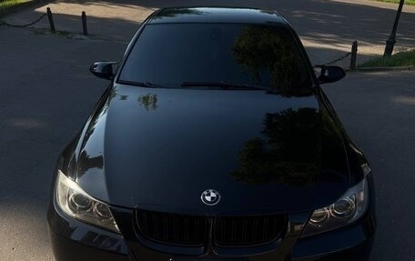 BMW 3 серия, 2007 год, 1 100 000 рублей, 6 фотография