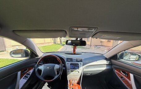 Toyota Camry, 2011 год, 1 199 999 рублей, 9 фотография