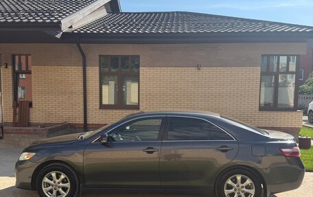 Toyota Camry, 2011 год, 1 199 999 рублей, 4 фотография