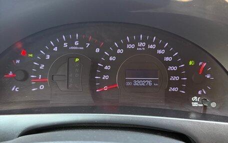 Toyota Camry, 2011 год, 1 199 999 рублей, 12 фотография