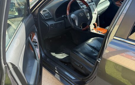 Toyota Camry, 2011 год, 1 199 999 рублей, 8 фотография