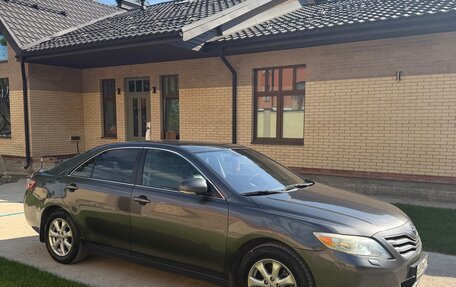Toyota Camry, 2011 год, 1 199 999 рублей, 3 фотография