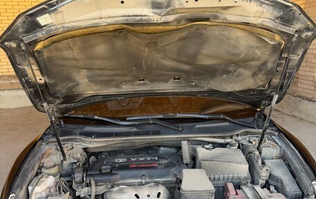 Toyota Camry, 2011 год, 1 199 999 рублей, 13 фотография