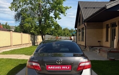 Toyota Camry, 2011 год, 1 199 999 рублей, 5 фотография