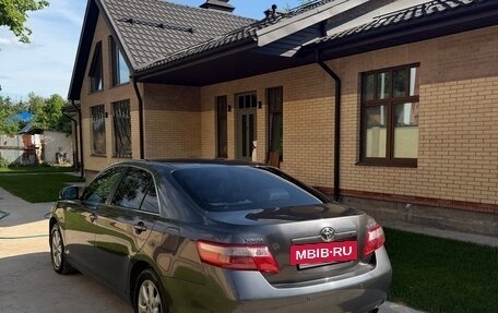 Toyota Camry, 2011 год, 1 199 999 рублей, 6 фотография