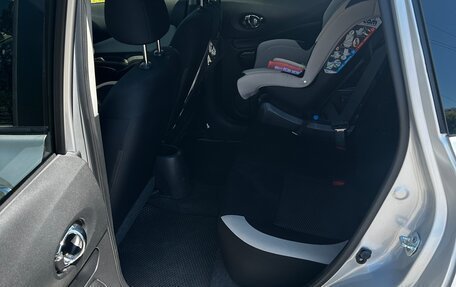 Nissan Note II рестайлинг, 2016 год, 1 100 000 рублей, 3 фотография
