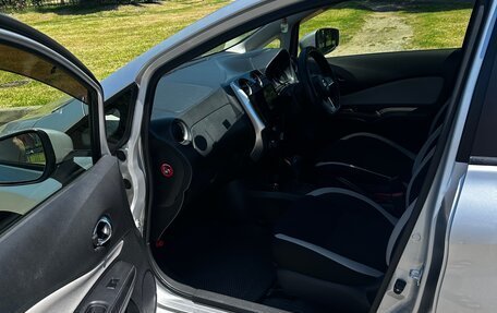 Nissan Note II рестайлинг, 2016 год, 1 100 000 рублей, 5 фотография