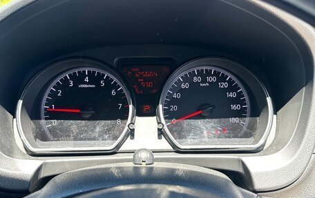 Nissan Note II рестайлинг, 2016 год, 1 100 000 рублей, 7 фотография
