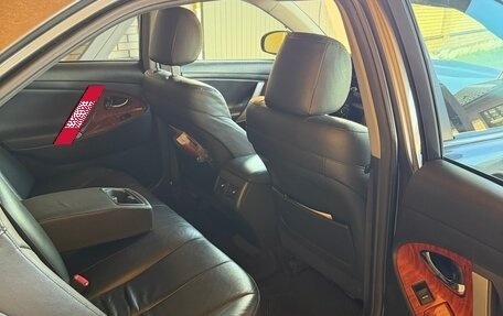 Toyota Camry, 2011 год, 1 199 999 рублей, 10 фотография
