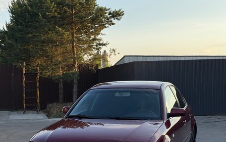 Volkswagen Passat B5+ рестайлинг, 2003 год, 510 000 рублей, 14 фотография