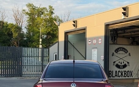 Volkswagen Passat B5+ рестайлинг, 2003 год, 510 000 рублей, 9 фотография