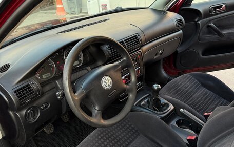 Volkswagen Passat B5+ рестайлинг, 2003 год, 510 000 рублей, 19 фотография
