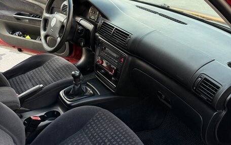 Volkswagen Passat B5+ рестайлинг, 2003 год, 510 000 рублей, 20 фотография