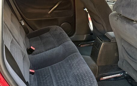 Volkswagen Passat B5+ рестайлинг, 2003 год, 510 000 рублей, 21 фотография