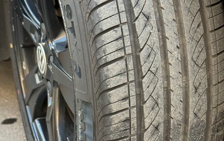 Volkswagen Passat B5+ рестайлинг, 2003 год, 510 000 рублей, 24 фотография