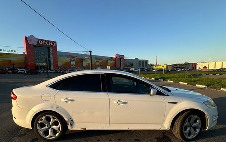 Ford Mondeo IV, 2011 год, 780 000 рублей, 6 фотография