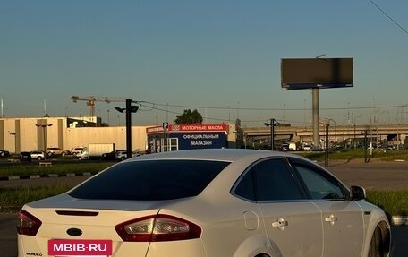 Ford Mondeo IV, 2011 год, 780 000 рублей, 5 фотография
