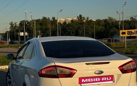 Ford Mondeo IV, 2011 год, 780 000 рублей, 4 фотография