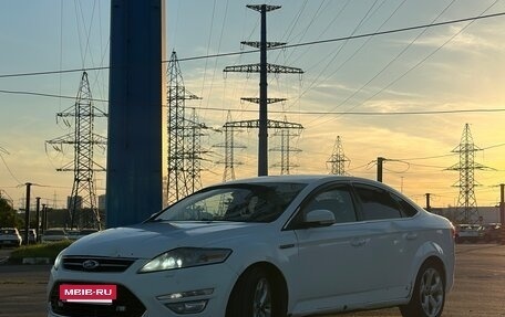 Ford Mondeo IV, 2011 год, 780 000 рублей, 2 фотография