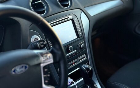 Ford Mondeo IV, 2011 год, 780 000 рублей, 14 фотография