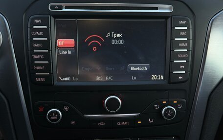 Ford Mondeo IV, 2011 год, 780 000 рублей, 11 фотография