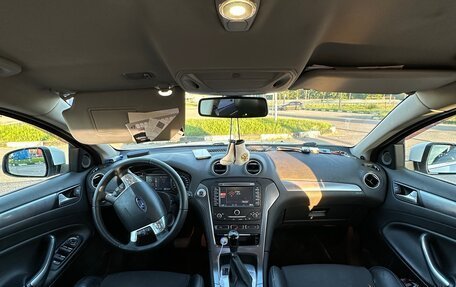 Ford Mondeo IV, 2011 год, 780 000 рублей, 10 фотография