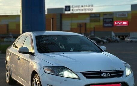Ford Mondeo IV, 2011 год, 780 000 рублей, 3 фотография