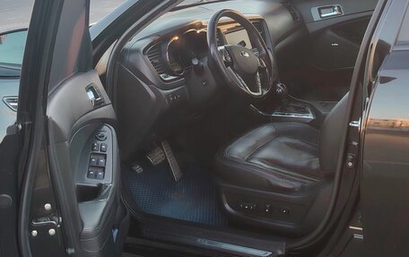KIA Optima III, 2012 год, 1 420 000 рублей, 6 фотография