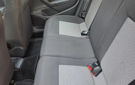 Volkswagen Polo VI (EU Market), 2012 год, 710 000 рублей, 7 фотография