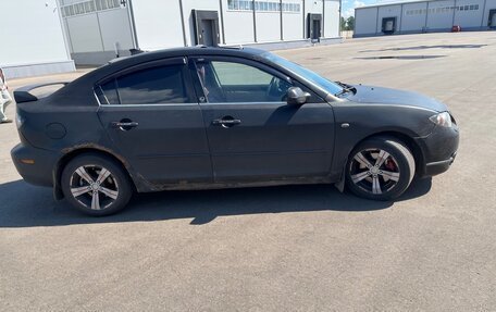 Mazda 3, 2004 год, 200 000 рублей, 3 фотография