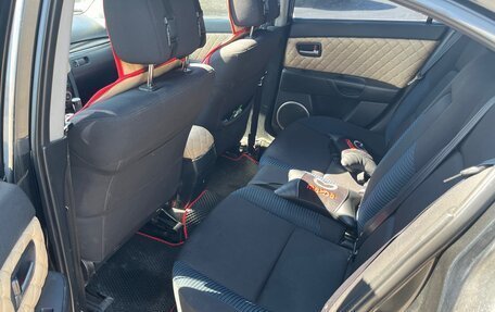 Mazda 3, 2004 год, 200 000 рублей, 6 фотография