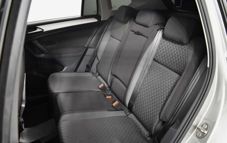 Volkswagen Tiguan II, 2019 год, 1 974 900 рублей, 9 фотография