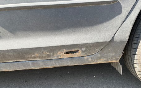 Mazda 3, 2004 год, 200 000 рублей, 8 фотография