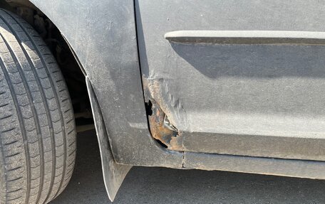 Mazda 3, 2004 год, 200 000 рублей, 7 фотография