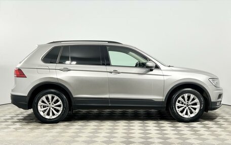 Volkswagen Tiguan II, 2019 год, 1 974 900 рублей, 5 фотография