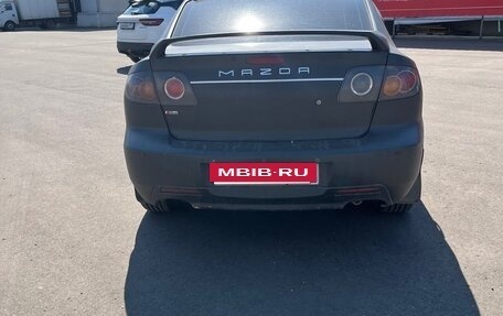 Mazda 3, 2004 год, 200 000 рублей, 4 фотография