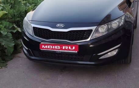 KIA Optima III, 2012 год, 1 420 000 рублей, 8 фотография