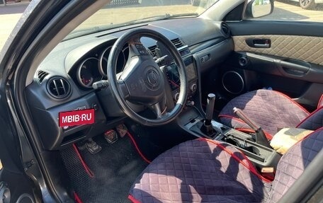 Mazda 3, 2004 год, 200 000 рублей, 5 фотография