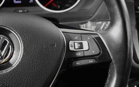 Volkswagen Tiguan II, 2019 год, 1 974 900 рублей, 14 фотография