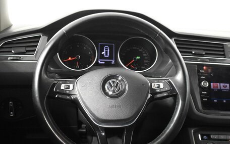 Volkswagen Tiguan II, 2019 год, 1 974 900 рублей, 11 фотография