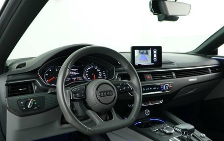 Audi A5, 2019 год, 3 138 077 рублей, 6 фотография