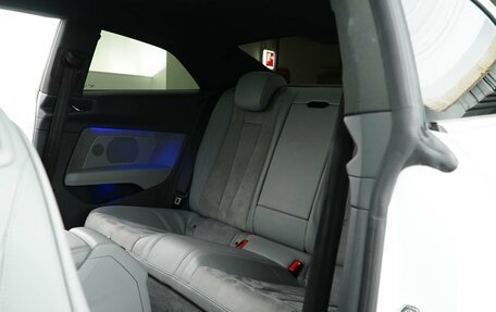 Audi A5, 2019 год, 3 138 077 рублей, 9 фотография