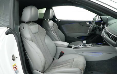 Audi A5, 2019 год, 3 138 077 рублей, 8 фотография