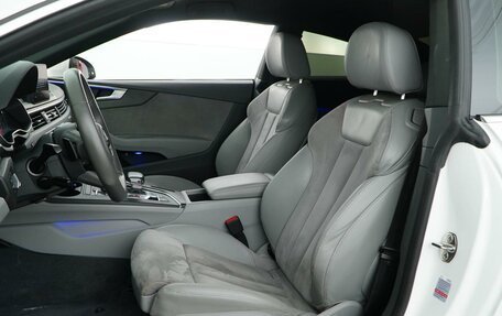 Audi A5, 2019 год, 3 138 077 рублей, 10 фотография